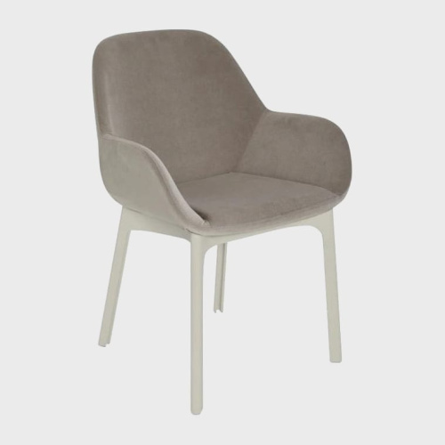 Фото №2 - Clap chair with wear-resistant upholstery(2S132350)