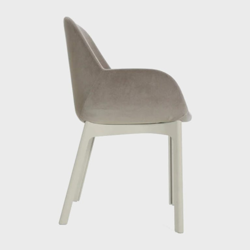 Фото №3 - Clap chair with wear-resistant upholstery(2S132350)