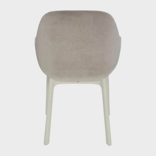 Фото №4 - Clap chair with wear-resistant upholstery(2S132350)