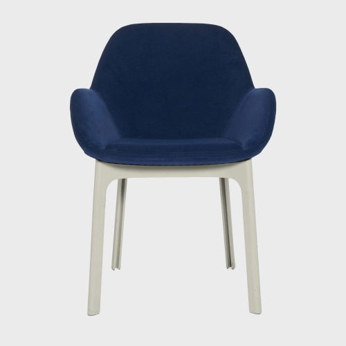Фото №1 - Clap chair with wear-resistant upholstery(2S132355)
