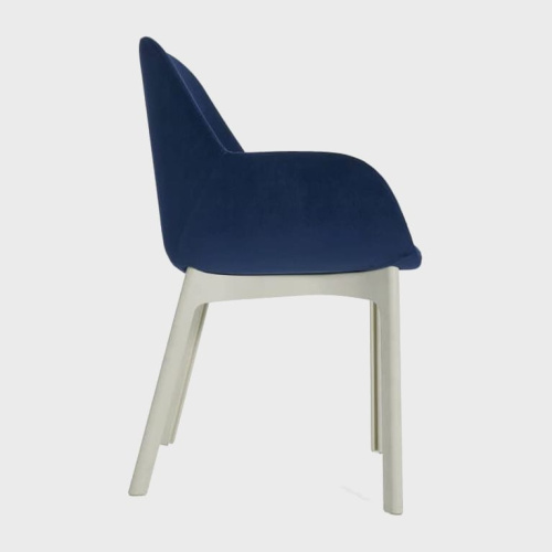 Фото №3 - Clap chair with wear-resistant upholstery(2S132355)