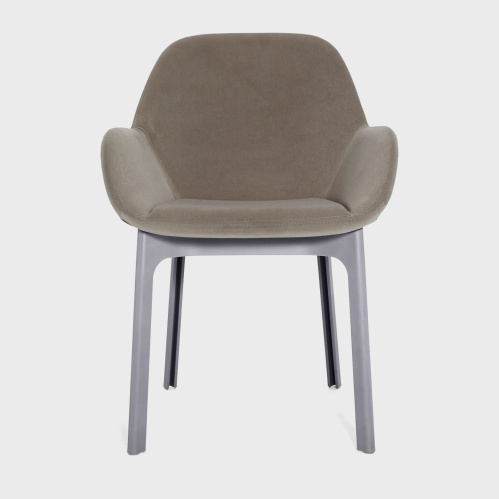 Фото №1 - Clap chair with wear-resistant upholstery(2S132362)