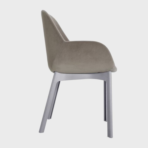 Фото №3 - Clap chair with wear-resistant upholstery(2S132362)