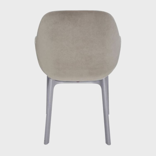 Фото №4 - Clap chair with wear-resistant upholstery(2S132362)