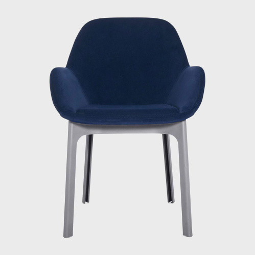 Фото №1 - Clap chair with wear-resistant upholstery(2S132367)