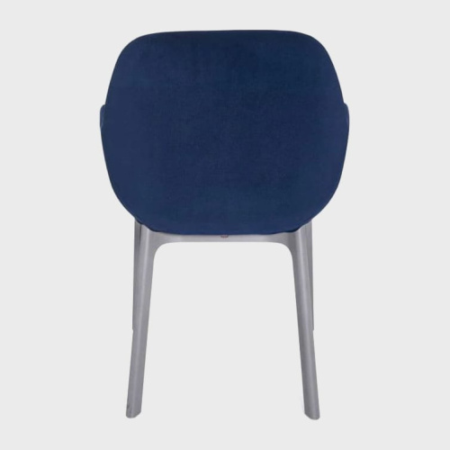 Фото №2 - Clap chair with wear-resistant upholstery(2S132367)