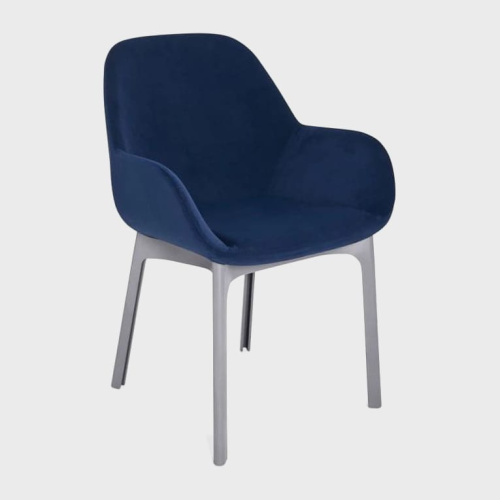 Фото №3 - Clap chair with wear-resistant upholstery(2S132367)