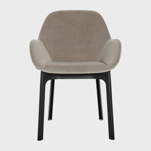 Фото №1 - Clap chair with wear-resistant upholstery(2S132368)