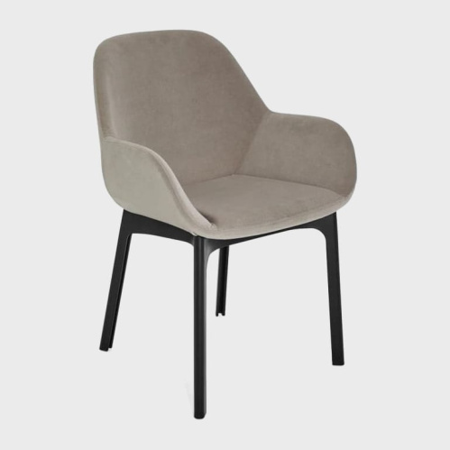 Фото №2 - Clap chair with wear-resistant upholstery(2S132368)
