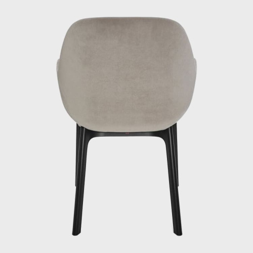 Фото №4 - Clap chair with wear-resistant upholstery(2S132368)