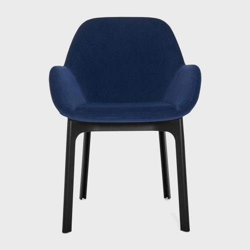 Фото №1 - Clap chair with wear-resistant upholstery(2S132373)
