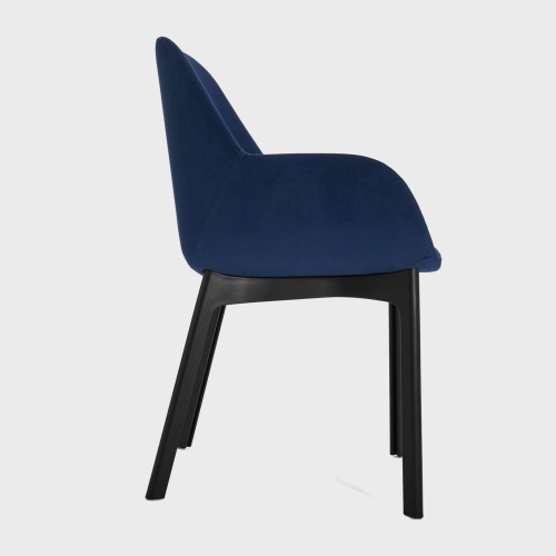 Фото №3 - Clap chair with wear-resistant upholstery(2S132373)