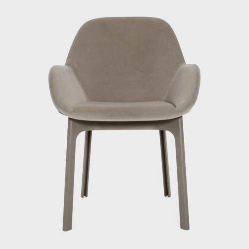 Фото №1 - Clap chair with wear-resistant upholstery(2S132356)