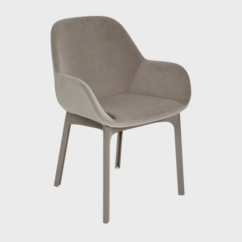 Фото №2 - Clap chair with wear-resistant upholstery(2S132356)