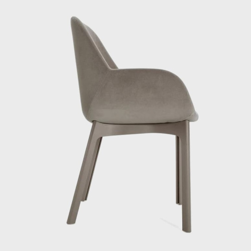 Фото №3 - Clap chair with wear-resistant upholstery(2S132356)