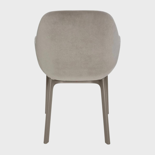 Фото №4 - Clap chair with wear-resistant upholstery(2S132356)