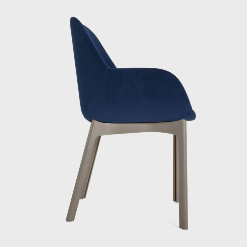 Фото №4 - Clap chair with wear-resistant upholstery(2S132361)
