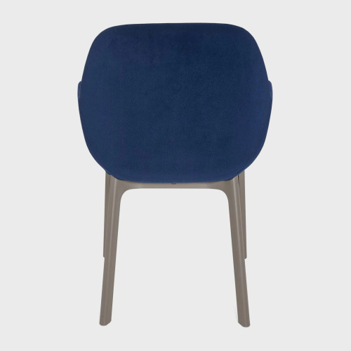 Фото №5 - Clap chair with wear-resistant upholstery(2S132361)