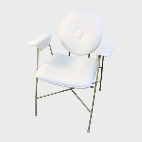 Фото №1 - Penelope chair with armrests(2S128096)