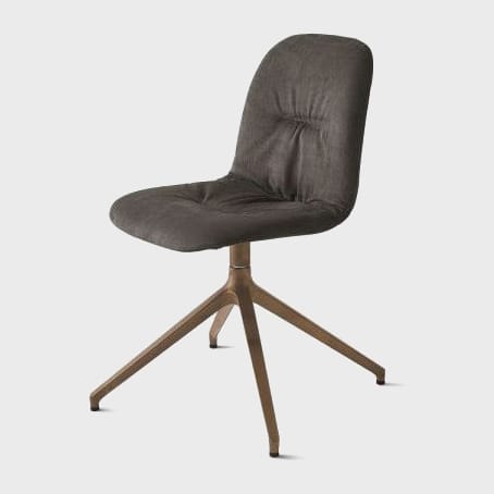 Фото №1 - Chantal Soft Swivel Chair(CHANTALSWIVEL)