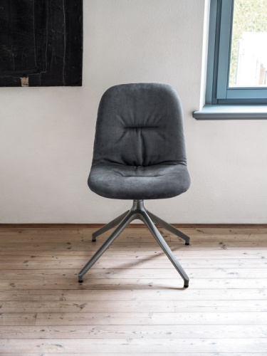 Фото №2 - Chantal Soft Swivel Chair(CHANTALSWIVEL)