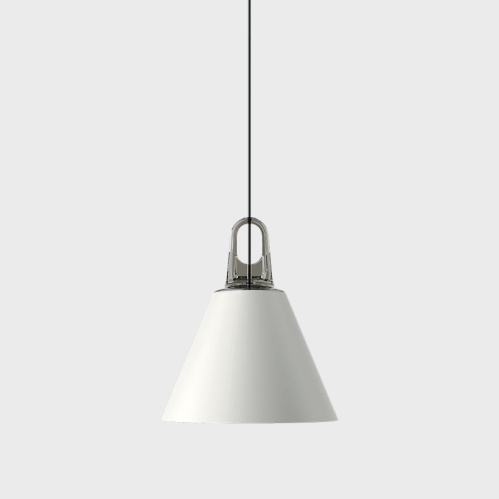 Фото №1 - Jim Conical Pendant Lamp(2S136530)