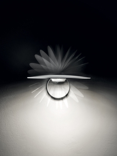 Фото №5 - Wall or Ceiling Lamp Round Single(ROUNDSINGLE)