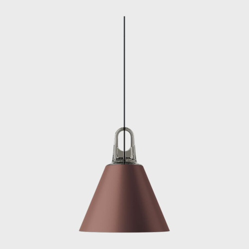 Фото №1 - Jim Conical Pendant Lamp(2S136539)