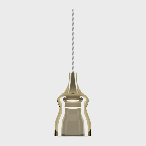 Фото №1 - Nostalgia Small Pendant Lamp(2S136460)