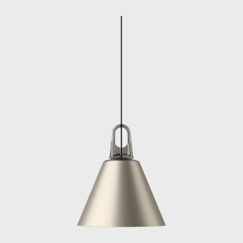 Фото №1 - Jim Conical Pendant Lamp(2S136536)