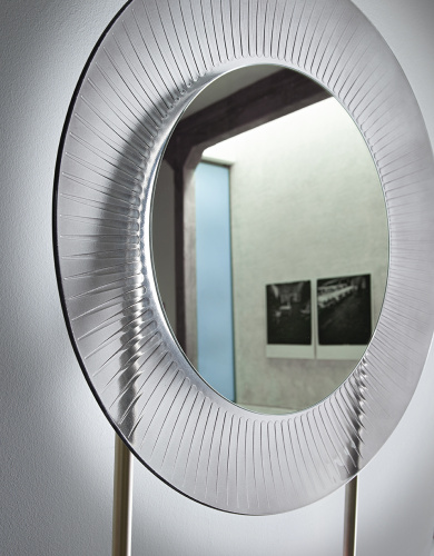 Фото №3 - Katheleen Floor or wall mirror(KATHELEEN)