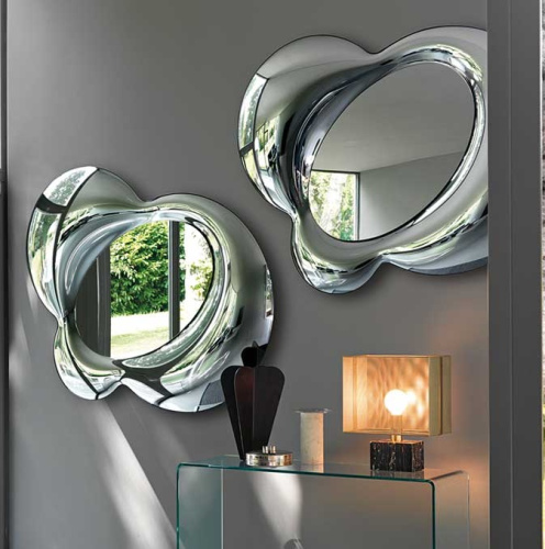 Фото №1 - Lucy Wall Mirror(LUCY)