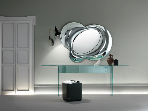 Фото №2 - Lucy Wall Mirror(LUCY)