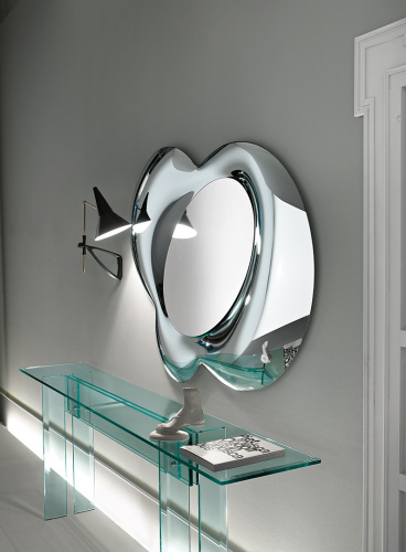 Фото №3 - Lucy Wall Mirror(LUCY)