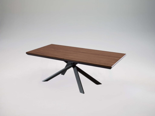 Фото №6 - Folding dining table 4 x 4(T240)
