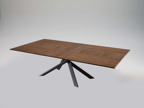 Фото №7 - Folding dining table 4 x 4(T240)