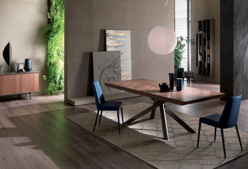 Фото №2 - Fisso Dining table(T241)