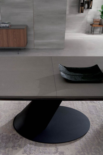 Фото №3 - Thor Sliding Dining Table(T242)