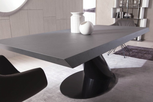 Фото №3 - Thor Dining Table(T243)