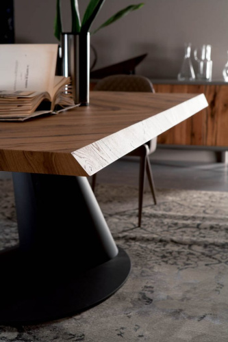 Фото №6 - Thor Dining Table(T243)
