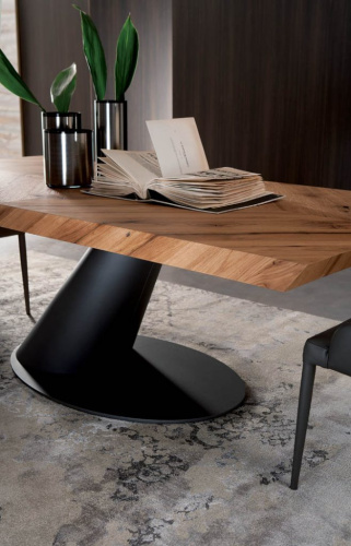 Фото №7 - Thor Dining Table(T243)