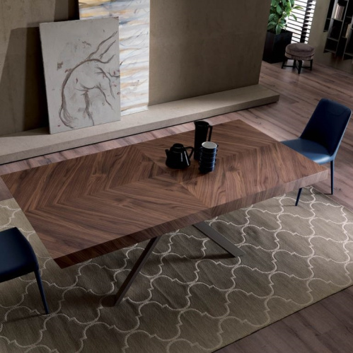 Фото №1 - Fisso Dining table(T241)