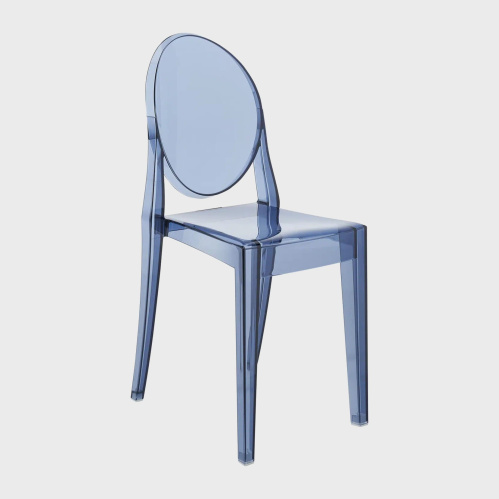 Фото №1 - Victoria Ghost Chair(2S140566)