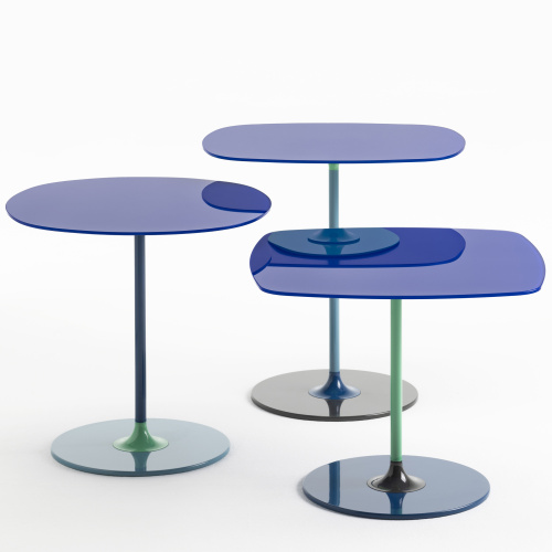 Фото №8 - Side table Thierry(04040)