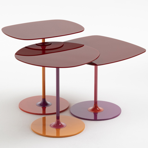 Фото №1 - Side table Thierry(04040)