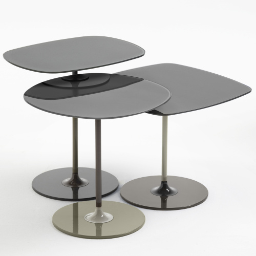 Фото №6 - Side table Thierry(04040)