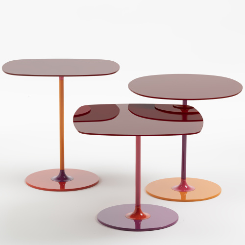 Фото №7 - Side table Thierry(04040)