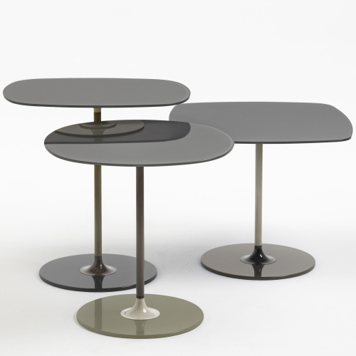 Фото №9 - Side table Thierry(04040)