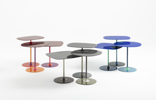Фото №2 - Side table Thierry(04040)