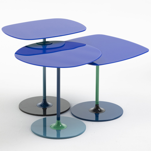 Фото №5 - Side table Thierry(04040)